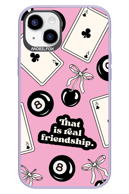 Win Win Black 2.0 - Apple iPhone 14 Plus
