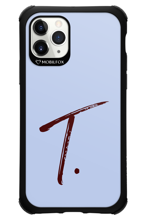 (Jellyfish Presso) T 2.0 - Apple iPhone 11 Pro