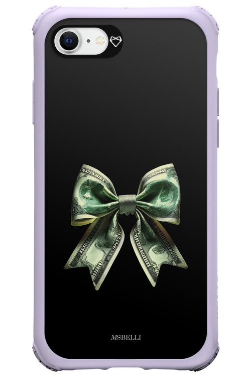 Money is Cute - Apple iPhone 8