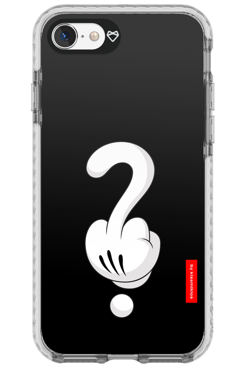 Fuck Hand 2.0 - Apple iPhone 7