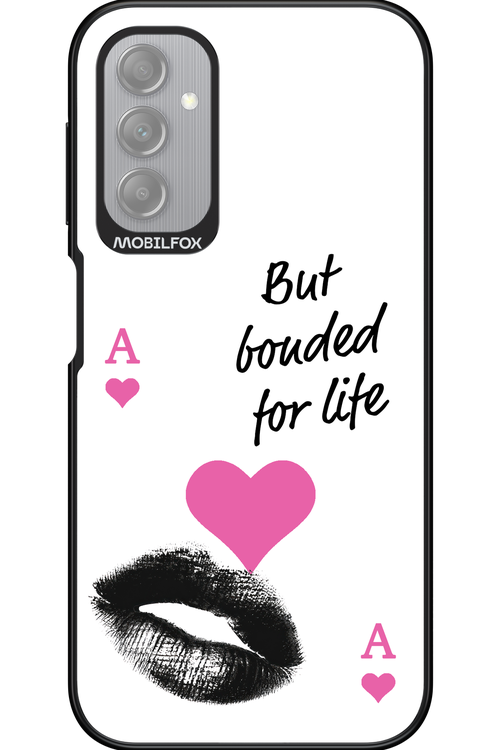 Bonded for Life 2.0 - Samsung Galaxy A14