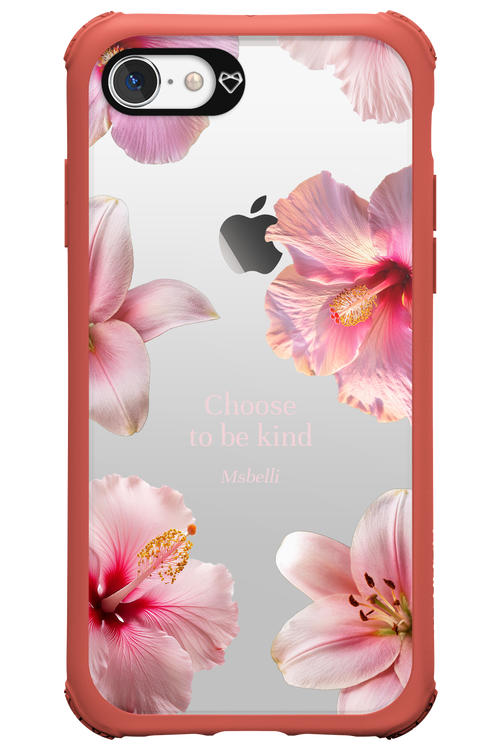 Be Kind 2.0 - Apple iPhone 7