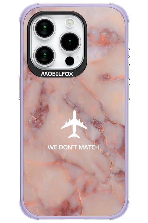 International Love I - Apple iPhone 15 Pro