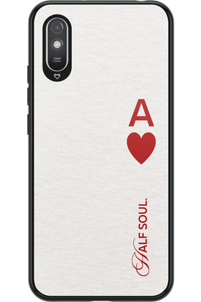 Half - Xiaomi Redmi 9A