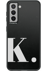 K (Off Space) 2.0 - Samsung Galaxy S21