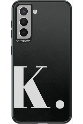 K (Off Space) 2.0 - Samsung Galaxy S21