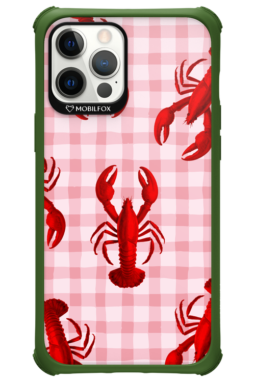 Lobster - Apple iPhone 12 Pro Max
