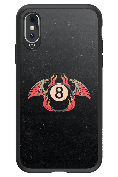 8ight - Apple iPhone XS