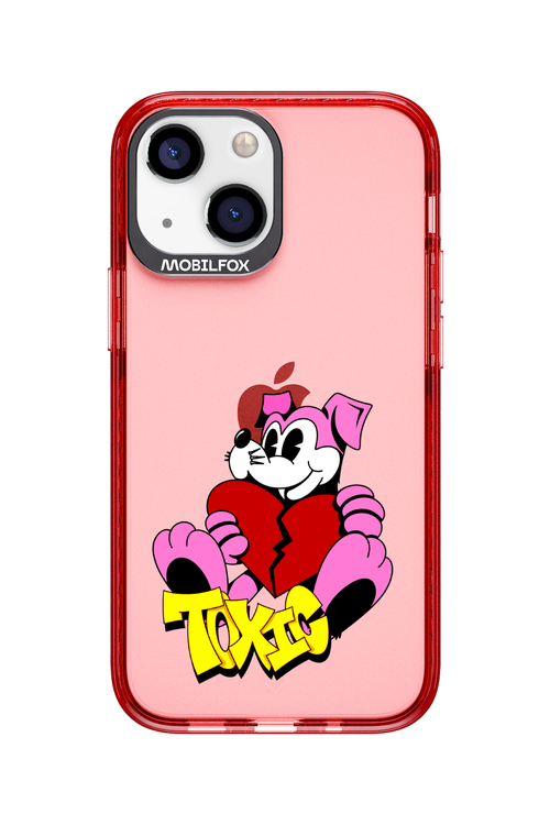 Toxic Dreams - Apple iPhone 13 Mini