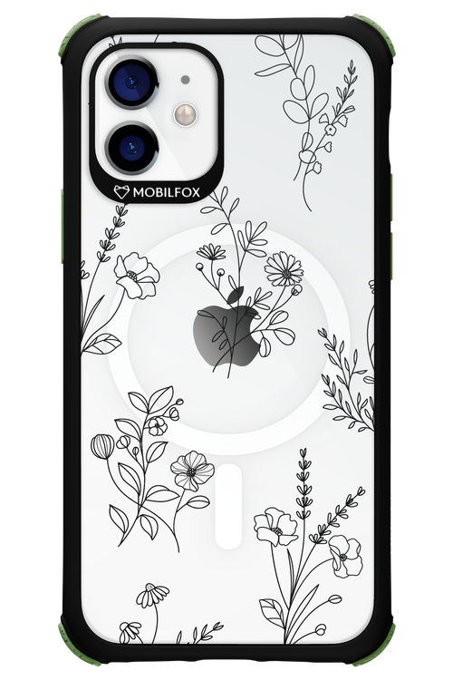 Bouquet - Apple iPhone 12