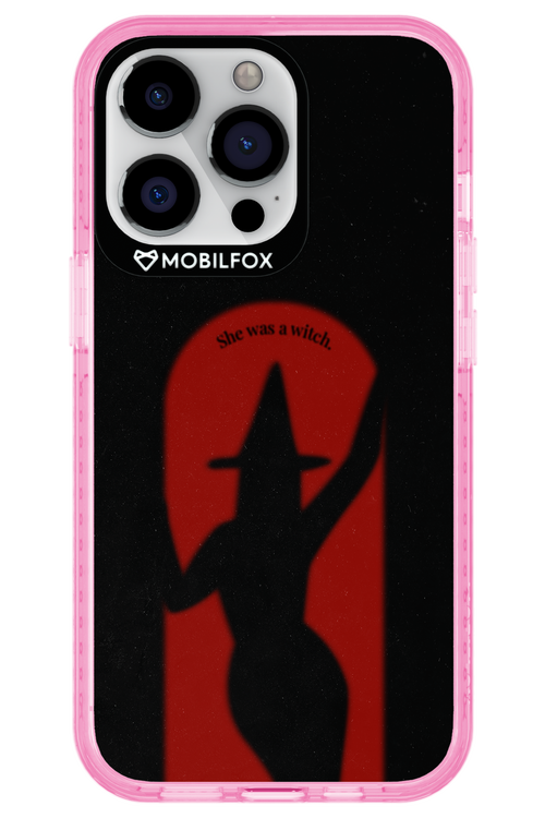 Witch Season - Apple iPhone 13 Pro