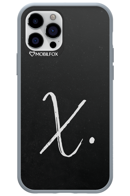 (Off Space) X 2.0 - Apple iPhone 12 Pro