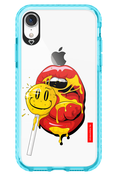 Lolli Kiss 2.0 - Apple iPhone XR