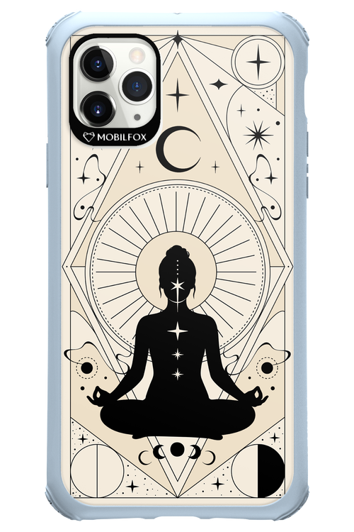 Soul Peace - Apple iPhone 11 Pro Max