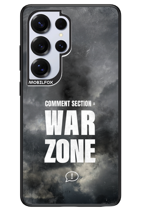 WarZone 2.0 - Samsung S25 Ultra