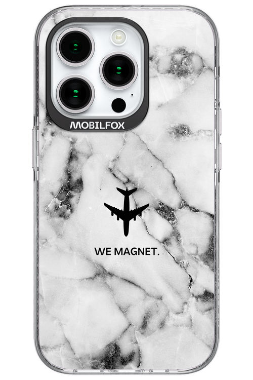International Love II 2.0 - Apple iPhone 15 Pro