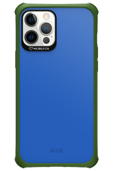 BLUE - FS2 - Apple iPhone 12 Pro Max