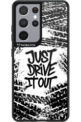 Drive It Out 2.0 - Samsung Galaxy S21 Ultra