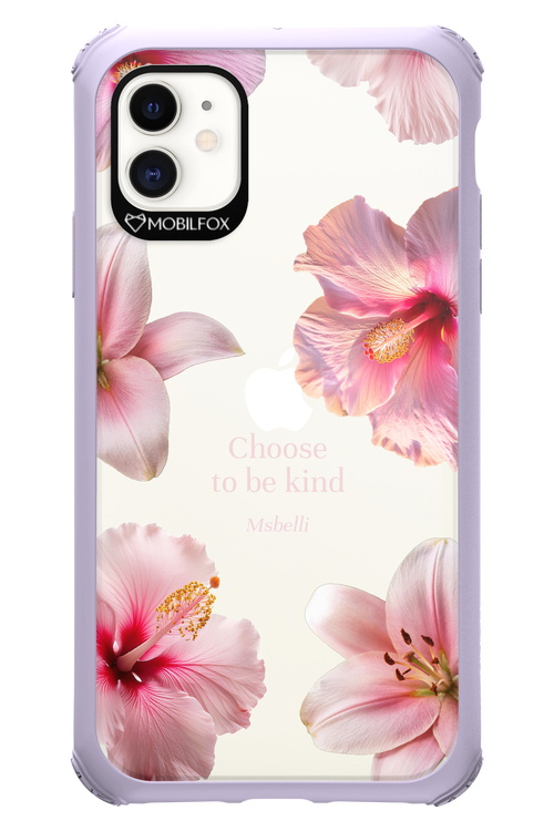 Be Kind - Apple iPhone 11