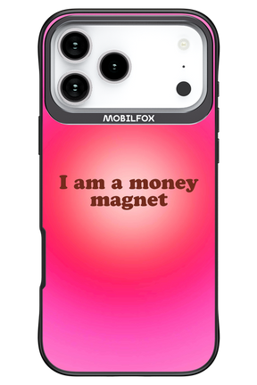 Money Magnet  - Apple iPhone 17 Pro Max