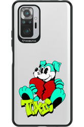 Playful Chaos - Xiaomi Redmi Note 10S