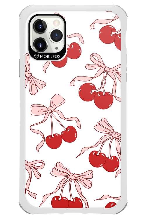 Cherry Queen - Apple iPhone 11 Pro Max