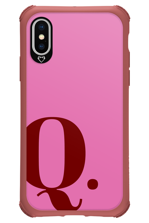 Q (Sorbet) 2.0 - Apple iPhone XS