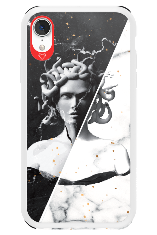 Medusa - Apple iPhone XR