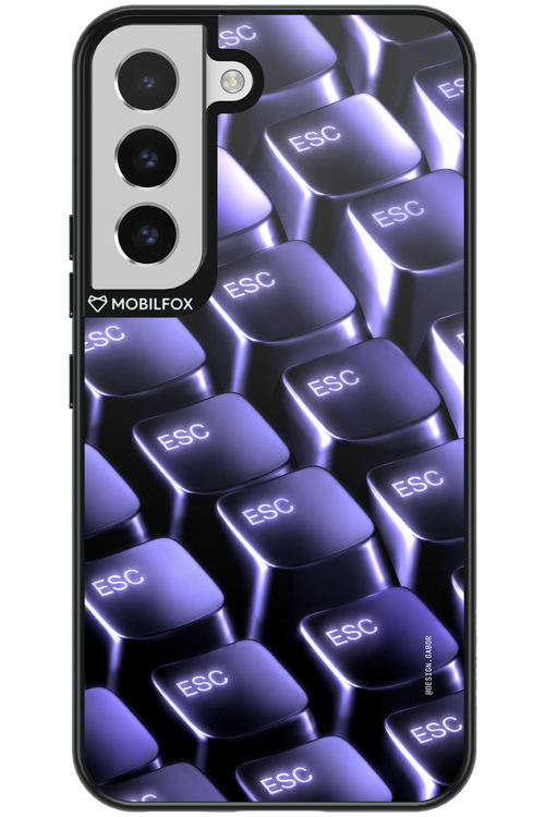 Can's Escape 2.0 - Samsung Galaxy S22