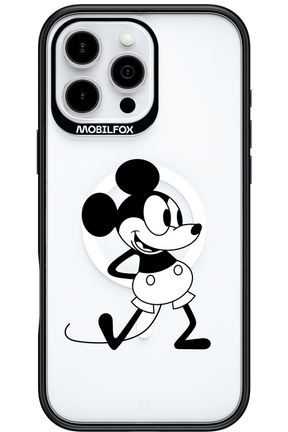 Iconic Mouse - Apple iPhone 16 Pro Max