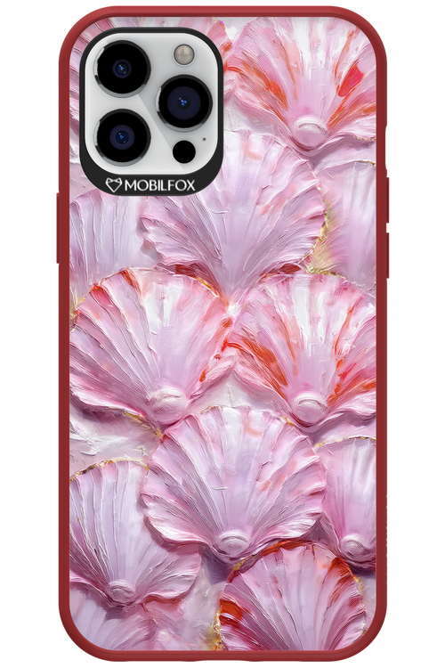 Venus Shell - Apple iPhone 12 Pro Max