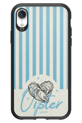 Oyster Queen - Apple iPhone XR