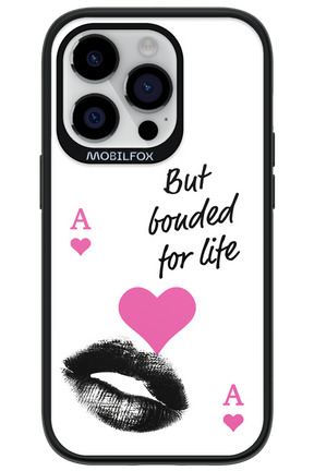 Bonded for Life - Apple iPhone 14 Pro