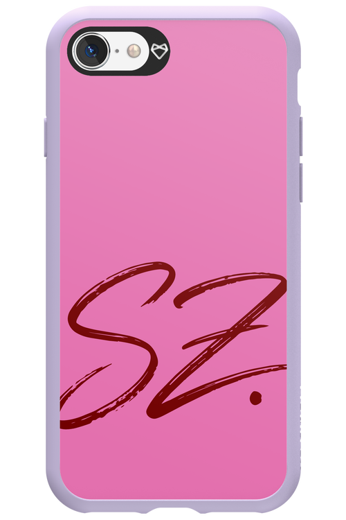 (Sorbet) SZ 2.0 - Apple iPhone SE 2022