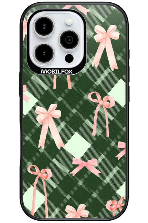 Blanket Fluff - Apple iPhone 16 Pro