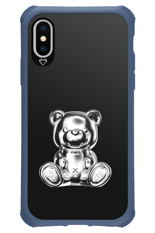 Dollar Bear - Apple iPhone XS