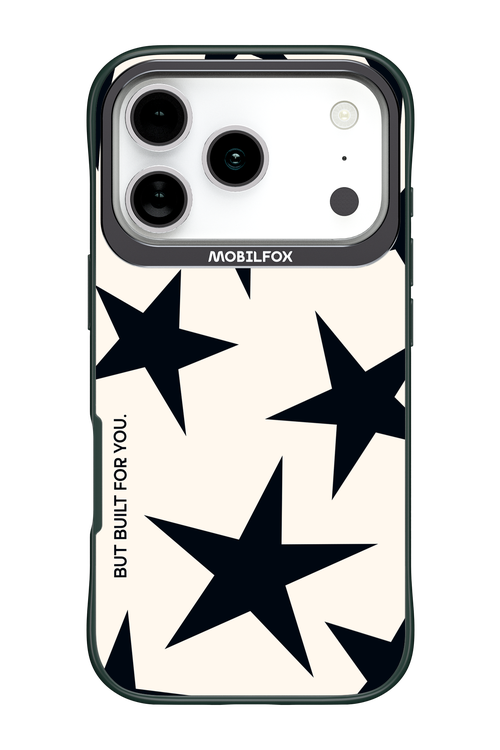 Built for You 2.0 - Apple iPhone 17 Pro