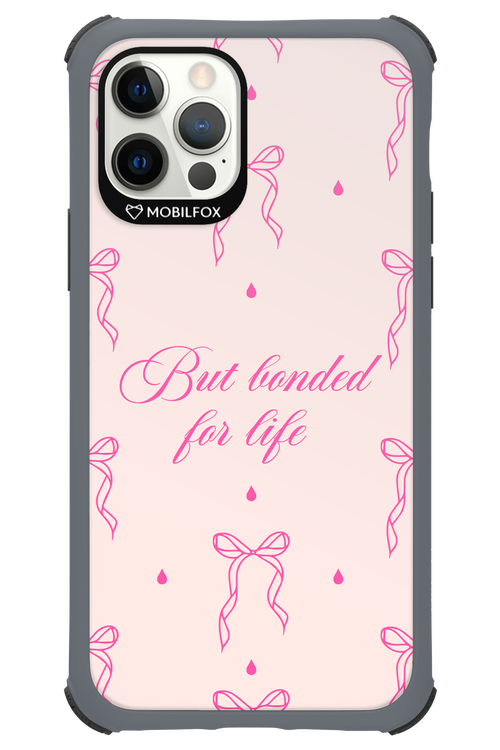 Sisters Pink 2.0 - Apple iPhone 12 Pro