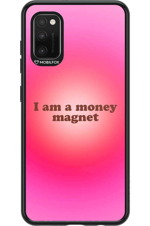 Money Magnet  - Samsung Galaxy A41
