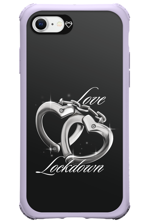 Love Lockdown - Apple iPhone 7