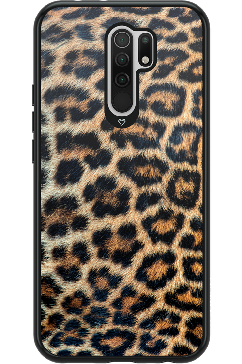 Leopard - Xiaomi Redmi 9