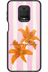 Bloom Baby 2.0 - Xiaomi Redmi Note 9 Pro