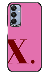 X (Sorbet) 2.0 - Samsung A25