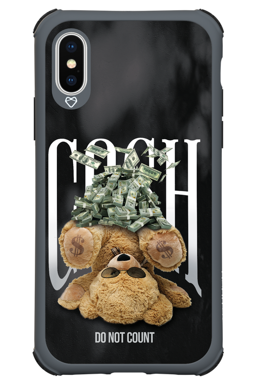 CASH 2.0 - Apple iPhone XS