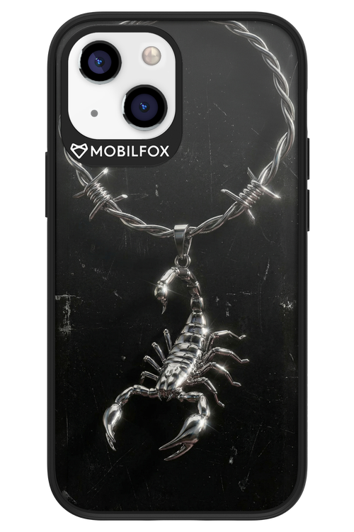 Scorpio (Chrome) 2.0 - Apple iPhone 13 Mini