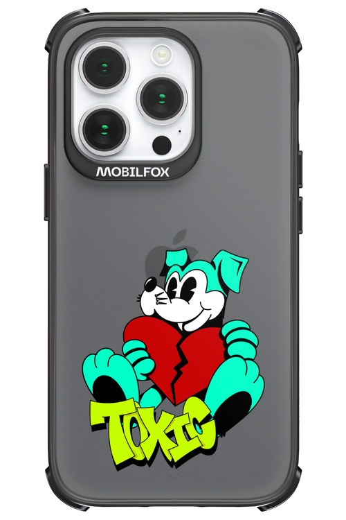 Playful Chaos - Apple iPhone 14 Pro