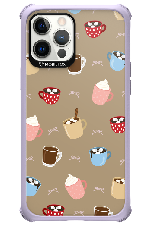 Coco Dream - Apple iPhone 12 Pro Max