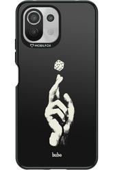 DAMNED LUCK - Xiaomi Mi 11 Lite (2021)