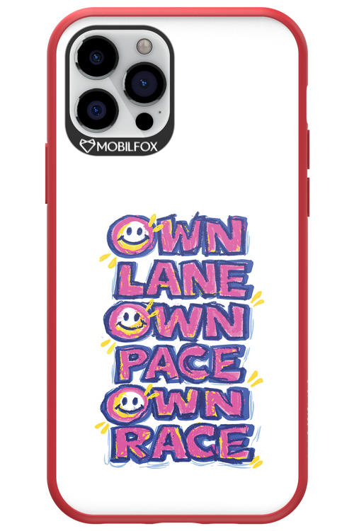 OWN 2.0 - Apple iPhone 12 Pro