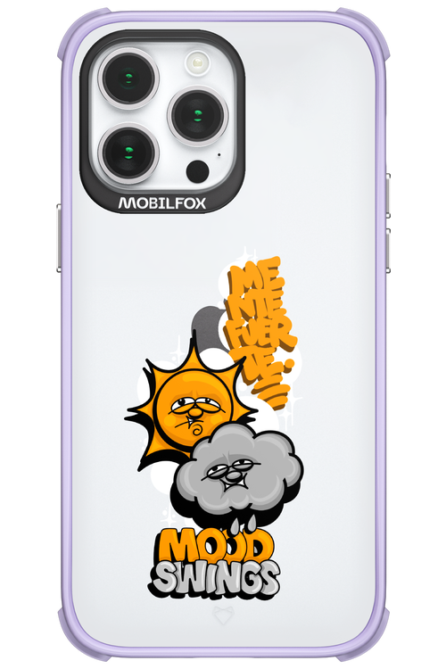 Broken Smiles - Apple iPhone 14 Pro Max